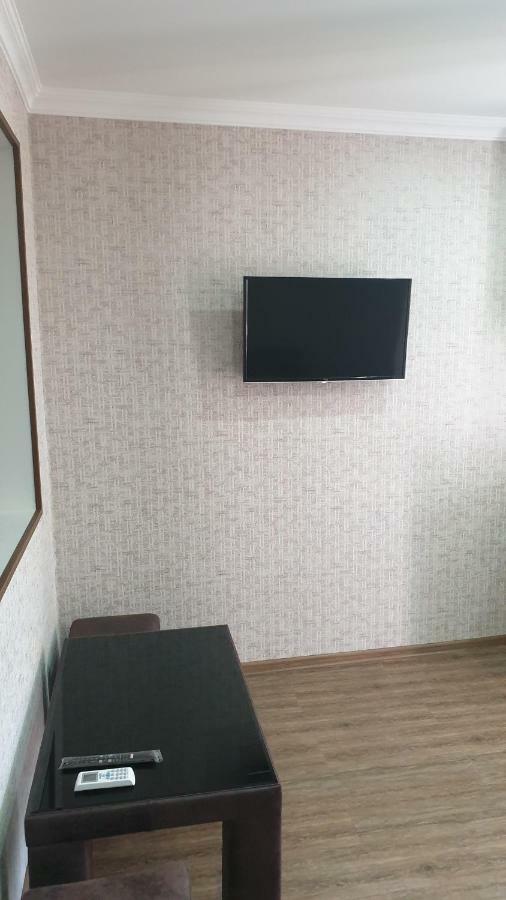 Comfort 第比利斯 外观 照片