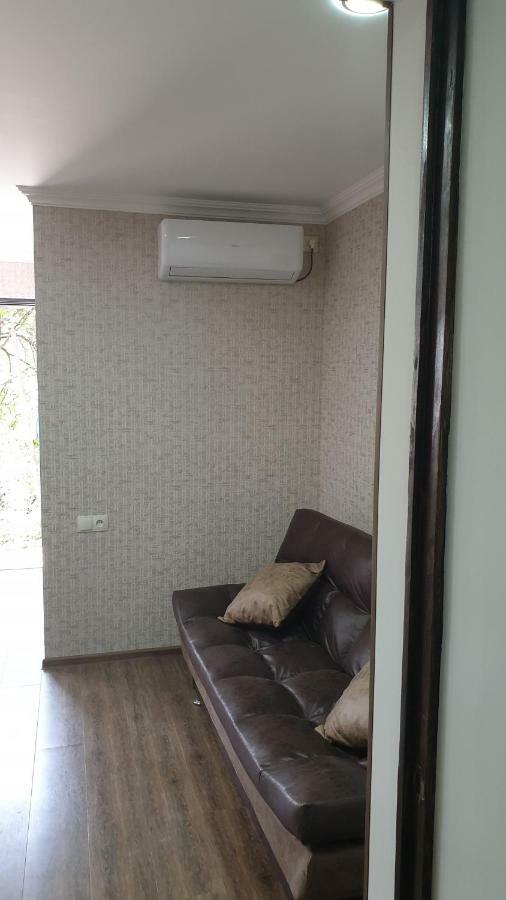Comfort 第比利斯 外观 照片