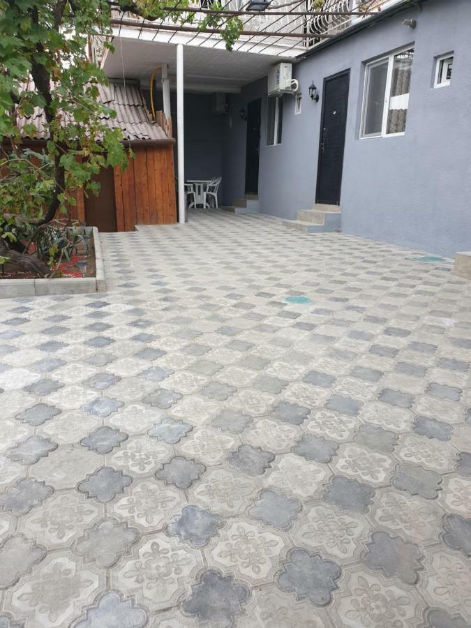 Comfort 第比利斯 外观 照片