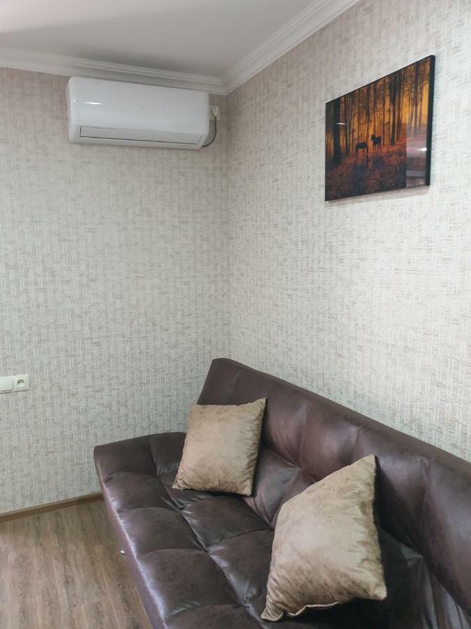 Comfort 第比利斯 外观 照片