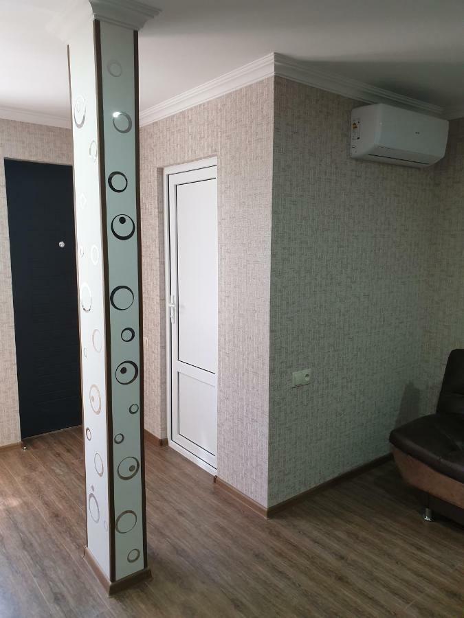 Comfort 第比利斯 外观 照片