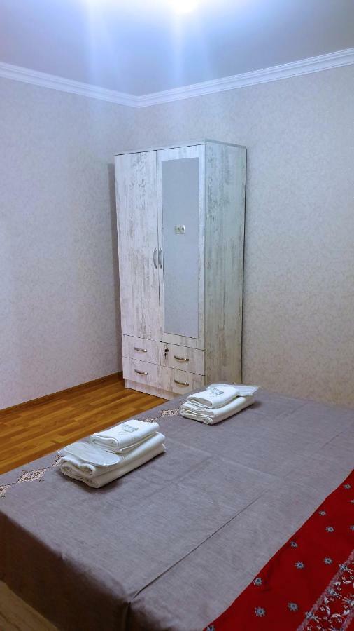Comfort 第比利斯 外观 照片